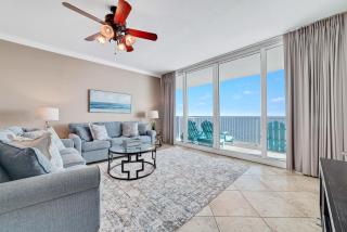San Carlos 1701 - Gulf Shores - 9