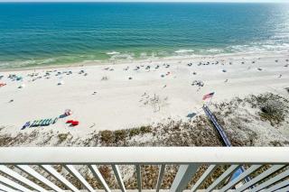 San Carlos 1701 - Gulf Shores - 6
