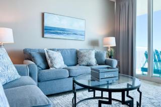 San Carlos 1701 - Gulf Shores - 2
