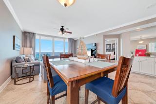 San Carlos 1701 - Gulf Shores - 1