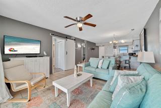 Seaside Beach & Racquet Club 4510 - Orange Beach - 1