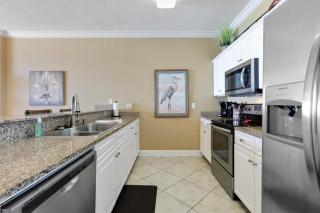 Regency Isle 404 - Orange Beach - 3