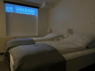 Basement hideaway - 3