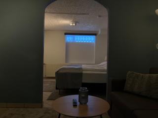 Basement hideaway - Akureyri - 8