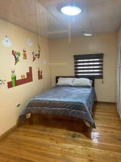 Departamento amplio para familia o amigos - Cuenca - 8