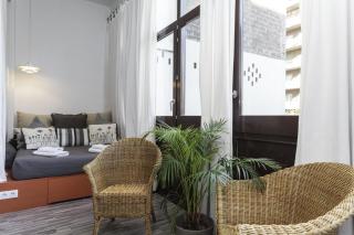 Ferienwohnung für 9 Personen ca 120 qm in Barcelona-Eixample, Costa Brava Costa del Maresme - Barcelone - 5