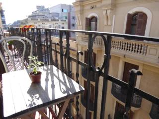 Ferienwohnung für 3 Personen ca 40 qm in Barcelona-Gràcia, Costa Brava Costa del Maresme - Barcelone - 6