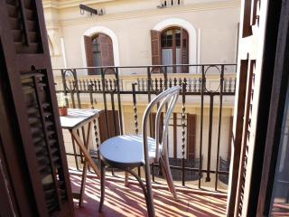 Ferienwohnung für 3 Personen ca 40 qm in Barcelona-Gràcia, Costa Brava Costa del Maresme - Barcelone - 5