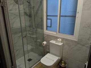 Ferienwohnung für 5 Personen ca 70 qm in Barcelona-Eixample, Costa Brava Costa del Maresme - Barcelone - 1