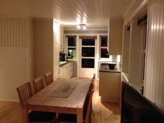 Svinøya Rorbuer - 2