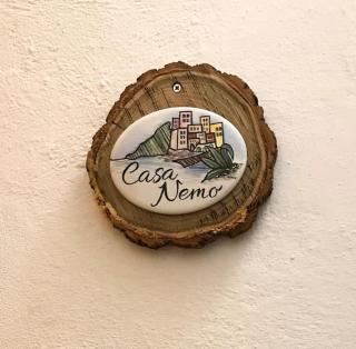 Riomaggiore, Parco 5 Terre, Casa Nemo con parcheggio - Riomaggiore - 2
