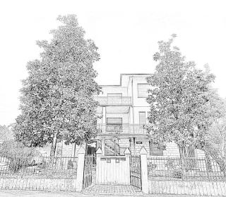 Appartamento “Le Magnolie” - Imola - 1