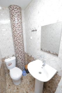 HOTEL GUMBAZ - Samarcanda - 7