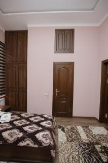 HOTEL GUMBAZ - Samarcanda - 4