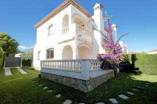 Ferienhaus für 6 Personen ca 96 qm in Miami Platja, Costa Dorada - Miami Platja - 6