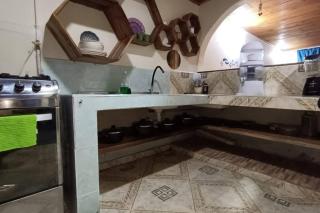Casa Rio de Cristal - Pijao - 4