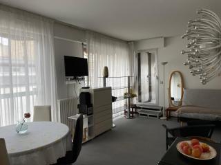 Big apartment with terrace & central location - Parijs - 8