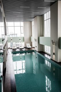 Oakwood Residence Kapil Hyderabad - Hyderabad - 3