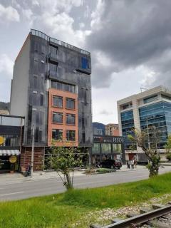 Loft Bogotá - Bogotá - 7