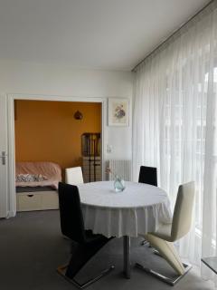 Big apartment with terrace & central location - Parijs - 1