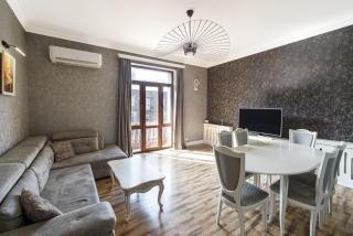 Two-bedroom apartment on Tumanyan street - 7