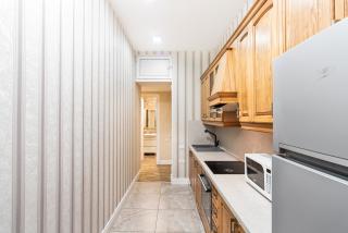 Two-bedroom apartment on Tumanyan street - 3