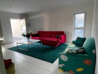 DMK GUESTHOUSE 2 - Città del Capo - 2