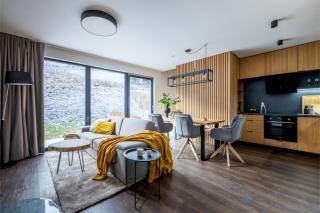 Apartmán Prkenný důl - Prkenný Dŭl - 9