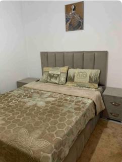 Lovely 3-bedroom apartment with Mountain View - Taza - 4