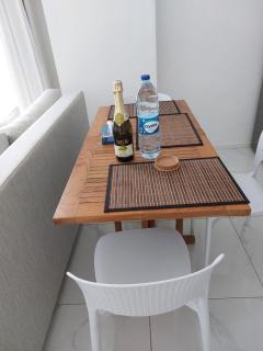 Seaview cozy nest apartment - 3