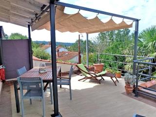 Ferienwohnung für 2 Personen ca 40 qm in Njivice, Kvarner Bucht Krk - Njivice - 6
