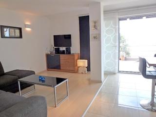 Ferienwohnung für 2 Personen ca 40 qm in Njivice, Kvarner Bucht Krk - Njivice - 2