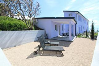 Appartement in Baška mit Terrasse - b63310 - Baška - 9