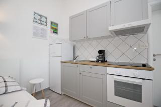 Appartement in Baška mit Terrasse - b63310 - Baška - 6