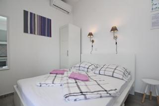 Appartement in Baška mit Terrasse - b63310 - Baška - 5