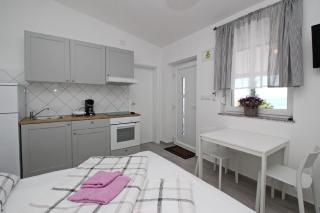 Appartement in Baška mit Terrasse - b63310 - Baška - 4