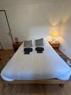 Appartement 1 chambre L'Envolée - Chartres - 8