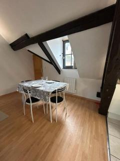 Appartement 1 chambre L'Envolée - Chartres - 6