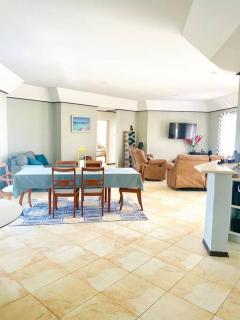 Serenity by the Sea: Ocean Front Villa with Pool - Saint Philip - 7