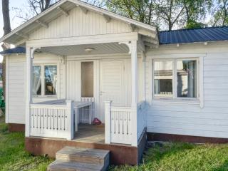 Strandbergs Stugor - 6