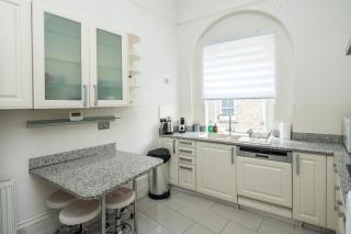Four Beds by the Station - Londra - 7
