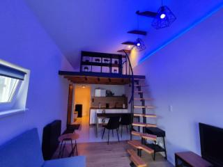 Apartament Chojnice - 5