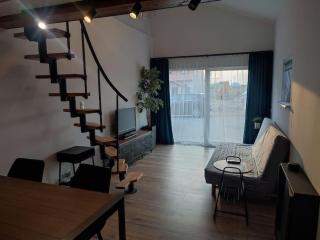 Apartament Chojnice - 4