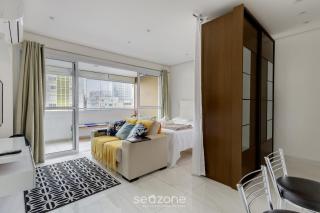 Studio c/ Piscina próximo a Catedral da Sé CGF135 - São Paulo - 7