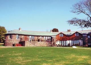 Green Acres Cottages - Par - 2