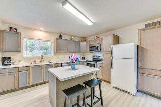 Pet-Friendly Camp Verde Home with Gas Grill! - Camp Verde - 9