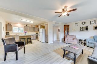 Pet-Friendly Camp Verde Home with Gas Grill! - Camp Verde - 6
