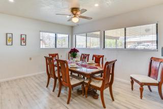 Pet-Friendly Camp Verde Home with Gas Grill! - Camp Verde - 4