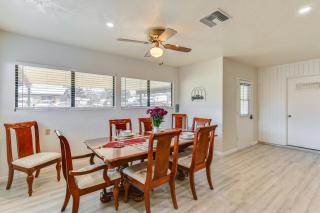 Pet-Friendly Camp Verde Home with Gas Grill! - Camp Verde - 3