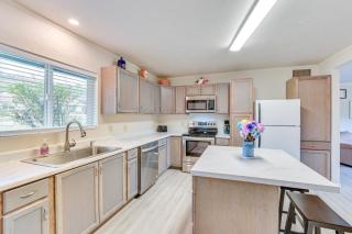 Pet-Friendly Camp Verde Home with Gas Grill! - Camp Verde - 2